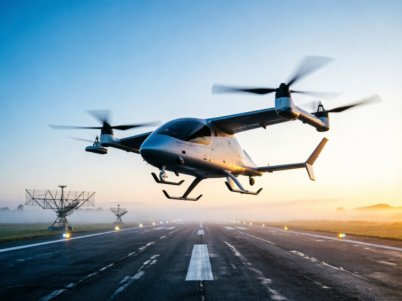 New dawn nears for Eve as prototype builds towards transition phase - FlightGlobal / Eve迎来新曙光:原型机稳步推进至过渡飞行阶段 - FlightGlobal