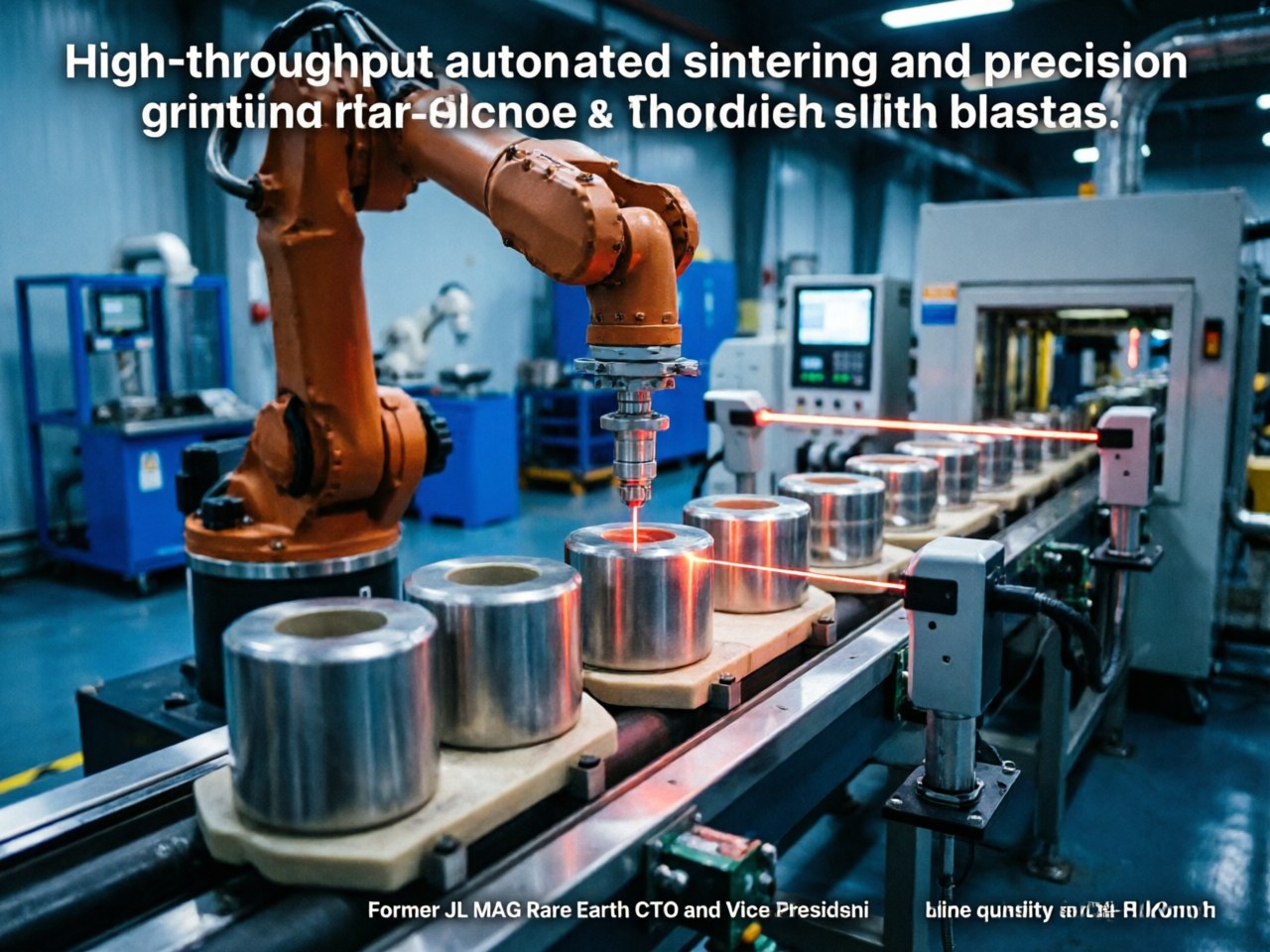 Evolution Metals & Technologies Appoints Industry Veteran Kenji Konishi to Lead Rare Earth Magnet Engineering Production | The Manila Times / 进化金属与科技公司任命行业资深专家小西健二（Kenji Konishi）领导稀土磁体工程生产 | 《马尼拉时报》