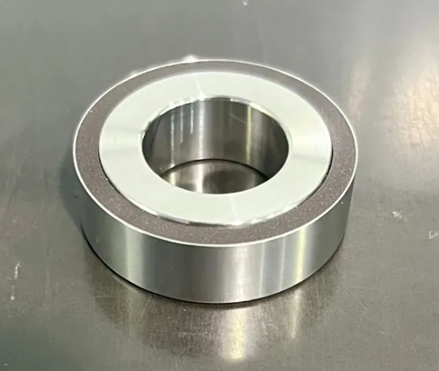 NdFeB 64-pole encoder disc