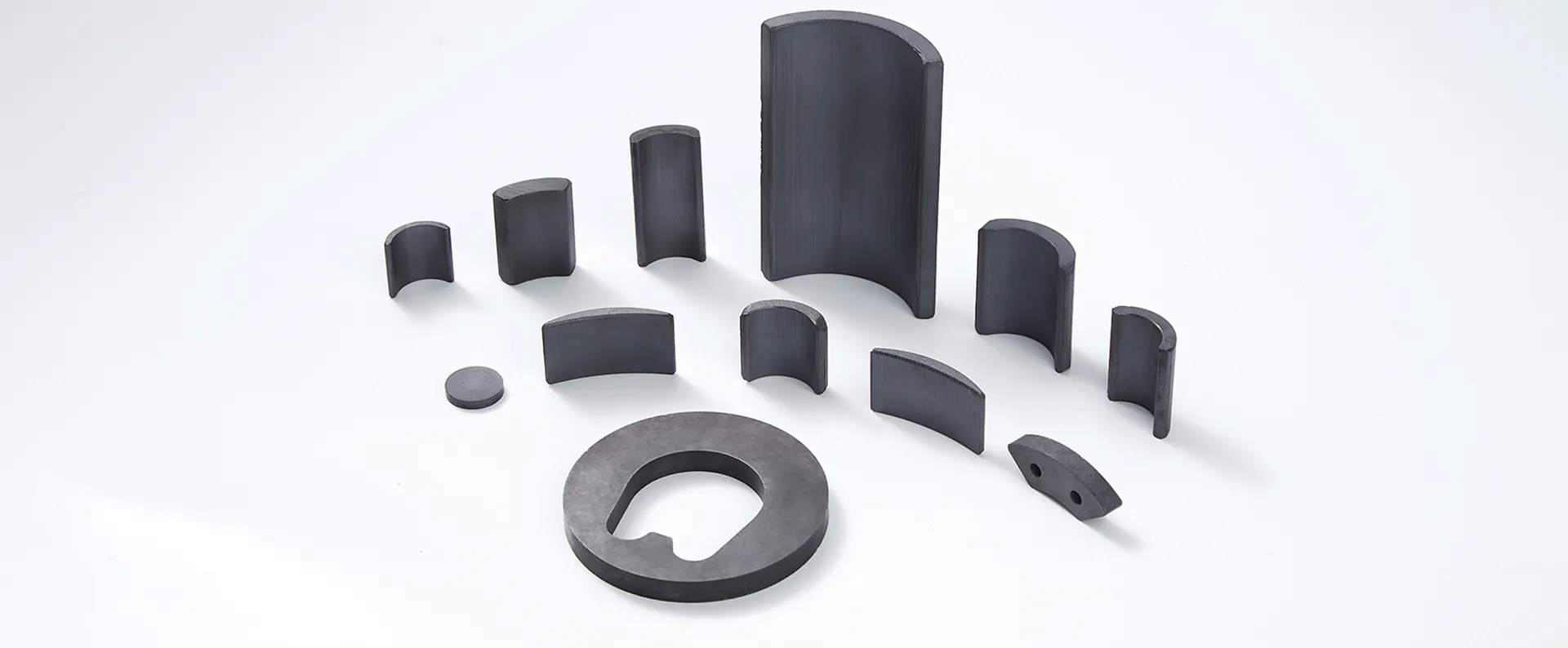 Ferrite Magnet