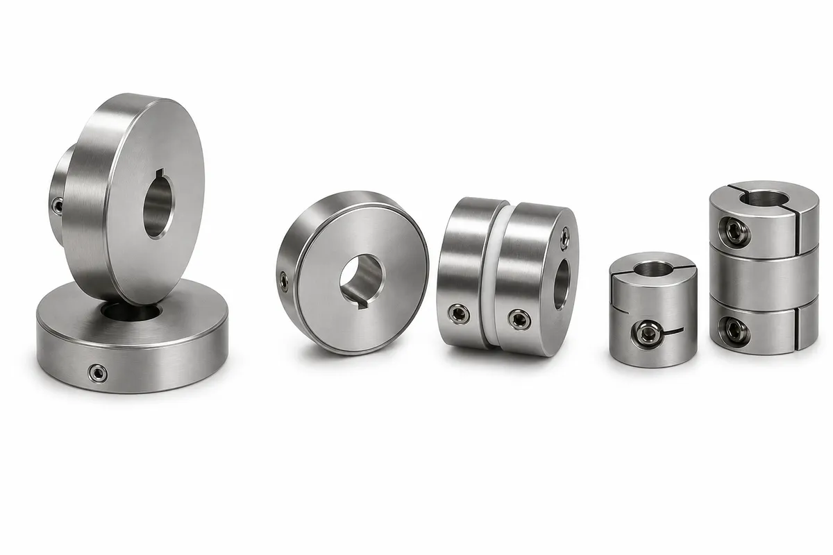 Magnetic Gear