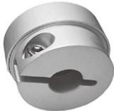 CDQ encapsulated face coupling (1)