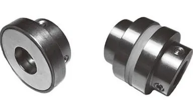 CDS face couplings