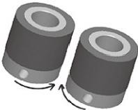 CJ parallel-drive magnetic gears (1)