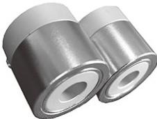 CJ parallel-drive magnetic gears (2)