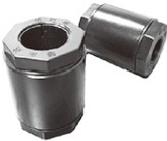 CM-BE-S nut-lock magnetic gears