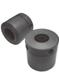 MP series PVC-encapsulated magnetic gears