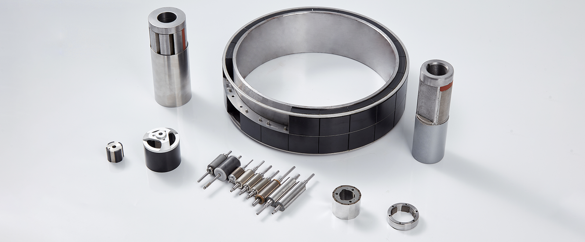Motor Rotor