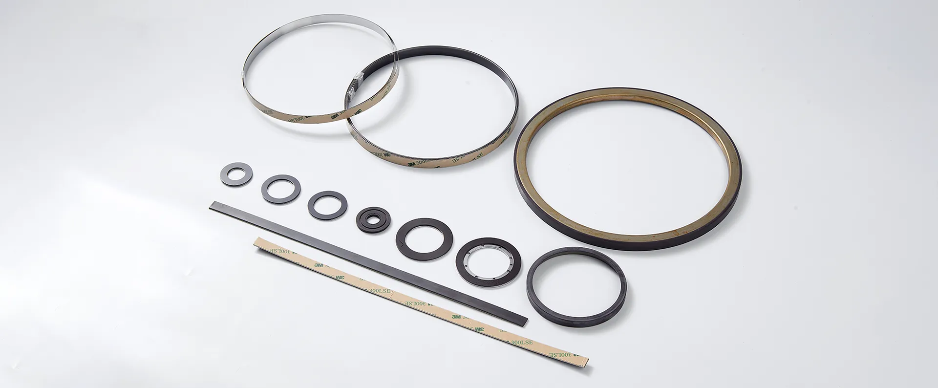 Precision Rotary Encoder