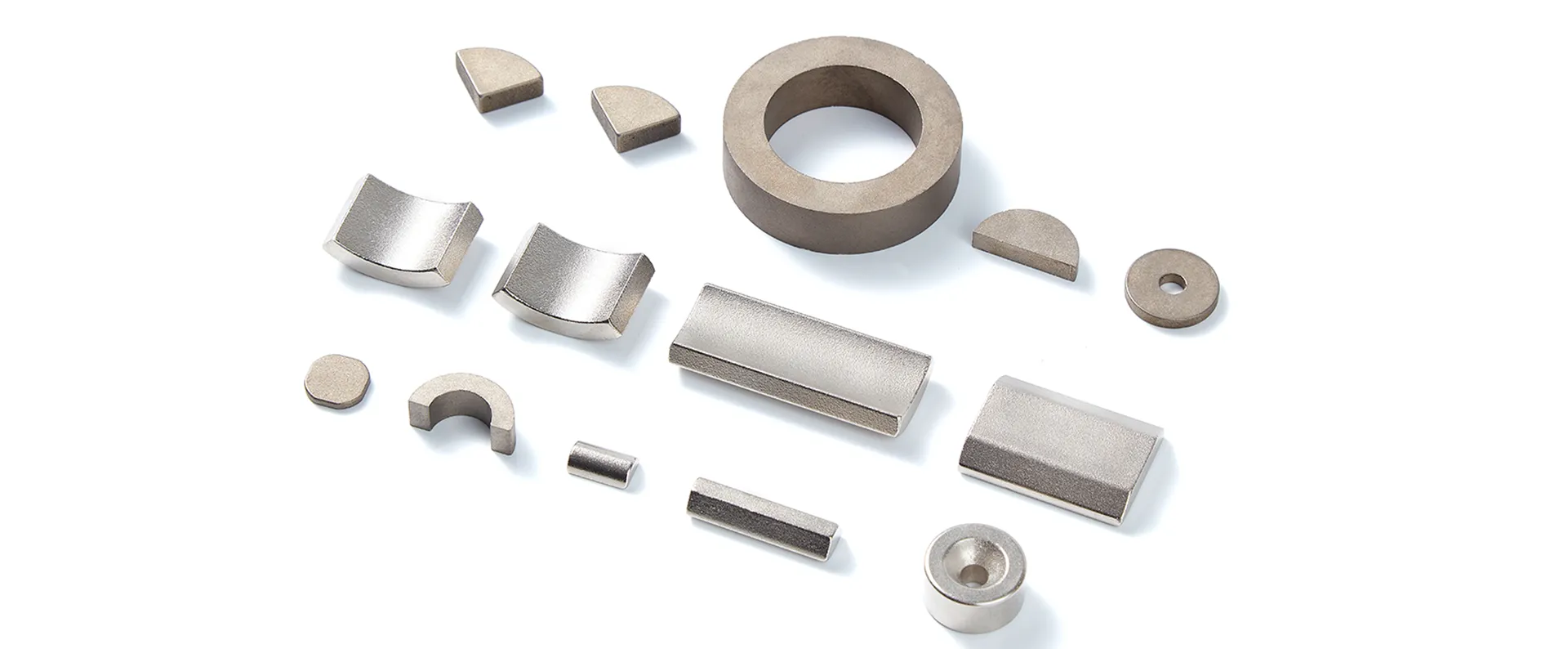 Sintered Samarium Cobalt Magnet